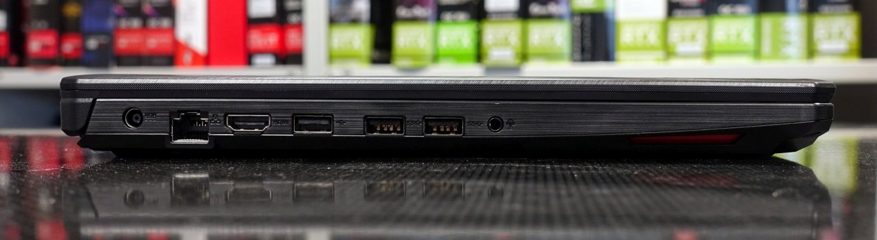 [19/11/2019] ASUS&nbsp;TUF Gaming (FX505DV-BQ016T) (13)