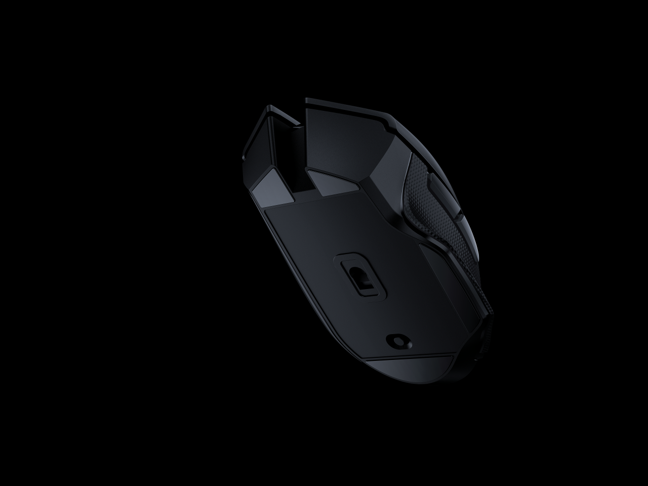 [07/11/2019] Basilisk im Doppelpack: Razer stellt zwei neue Gaming-Mäuse vor (11)