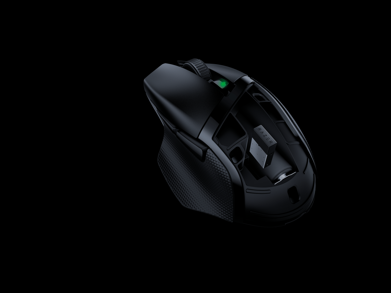 [07/11/2019] Basilisk im Doppelpack: Razer stellt zwei neue Gaming-Mäuse vor (12)