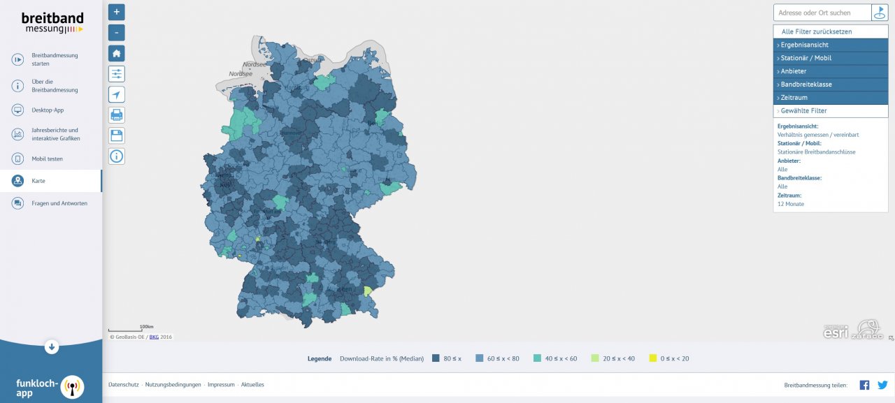 [08/11/2019] Bundesregierung will selbst Funklöcher schließen (1)