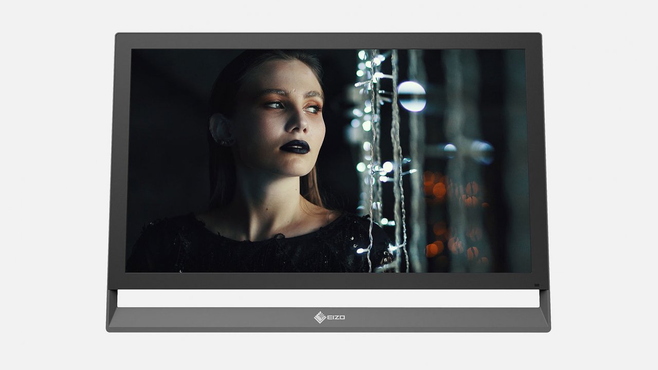 [11/11/2019] OLED-Monitor Foris Nova: 4.879 Euro und nur 500 Exemplare für Eizos 4K-Monitor (2)