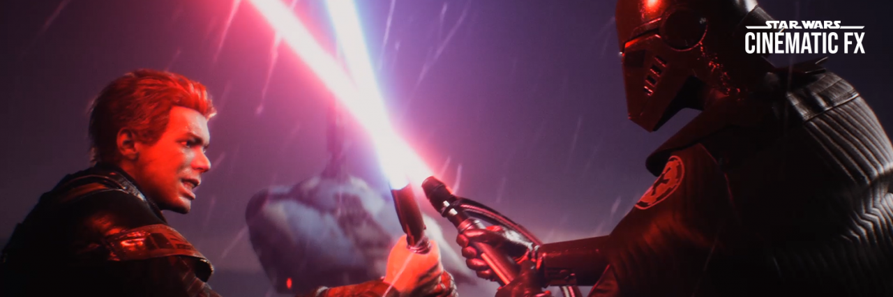 [29/11/2019] TBA: Star Wars First-Person-Shooter (?), Respawn Entertainment (EA)