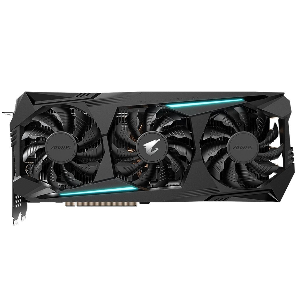 [16/11/2019] Gigabyte Aorus Radeon RX 5700 XT (3)