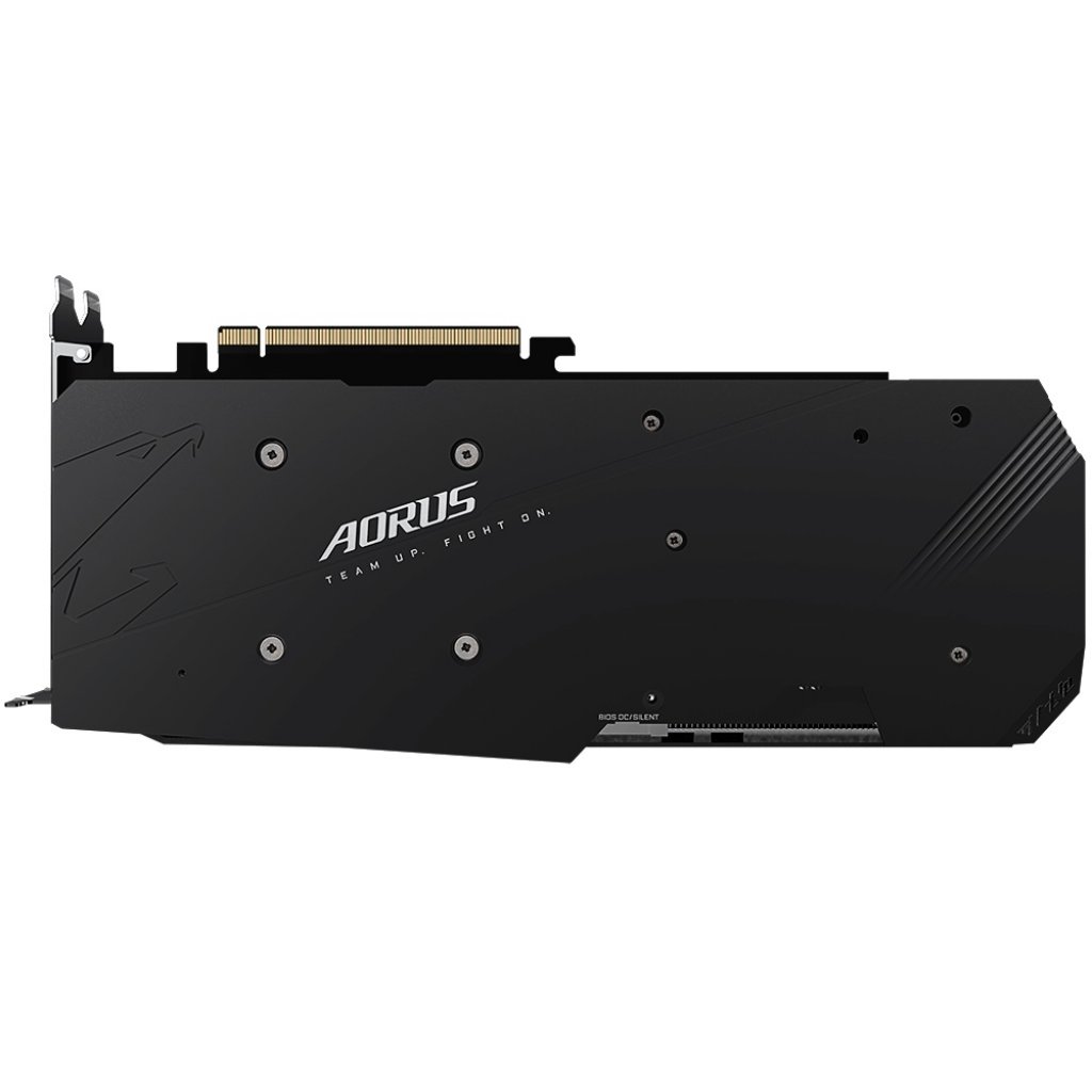 [16/11/2019] Gigabyte Aorus Radeon RX 5700 XT (4)