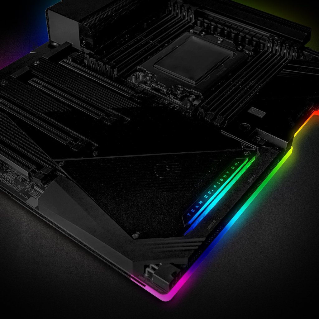 [02/11/2019] Gigabyte Aorus TRX40 Xtreme