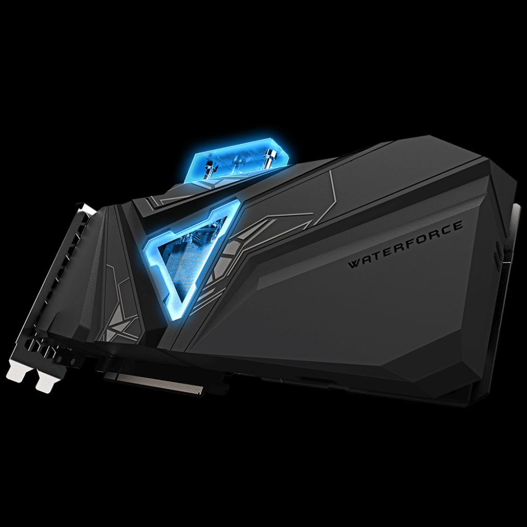[16/11/2019] Gigabyte Geforce RTX 2080 Super Gaming OC Waterforce WB (1)