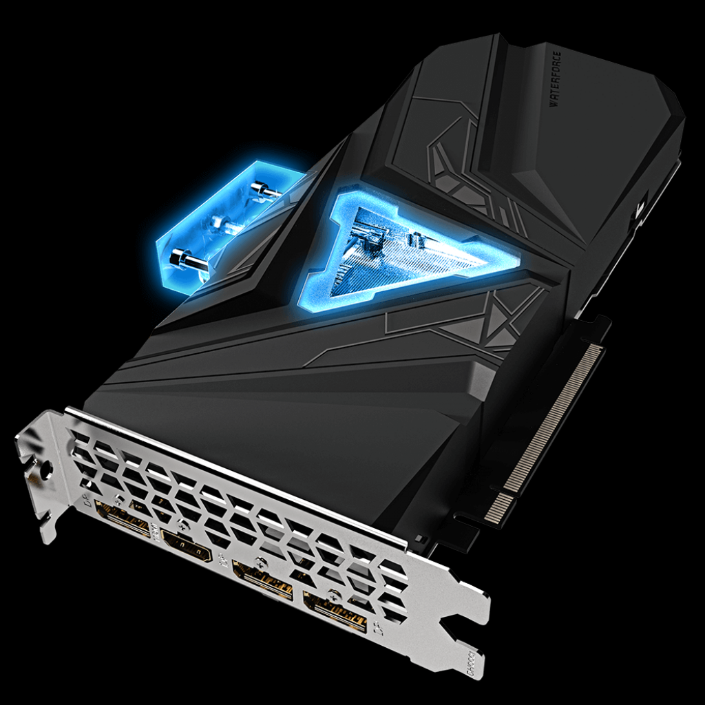 [16/11/2019] Gigabyte Geforce RTX 2080 Super Gaming OC Waterforce WB (5)