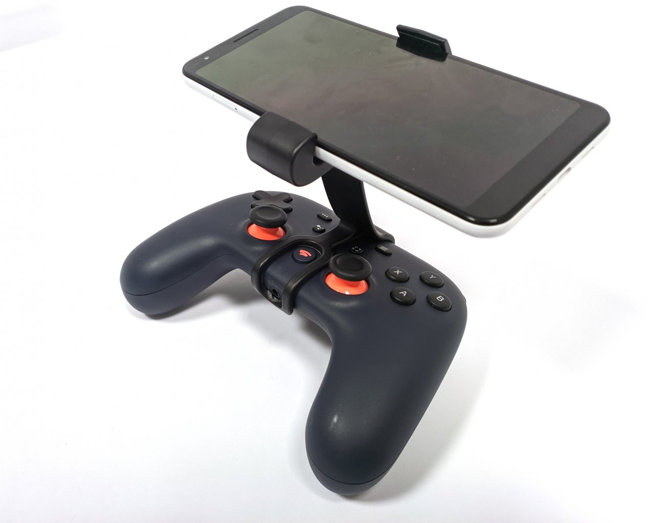 [22/11/2019] Google Stadia Controller 2 