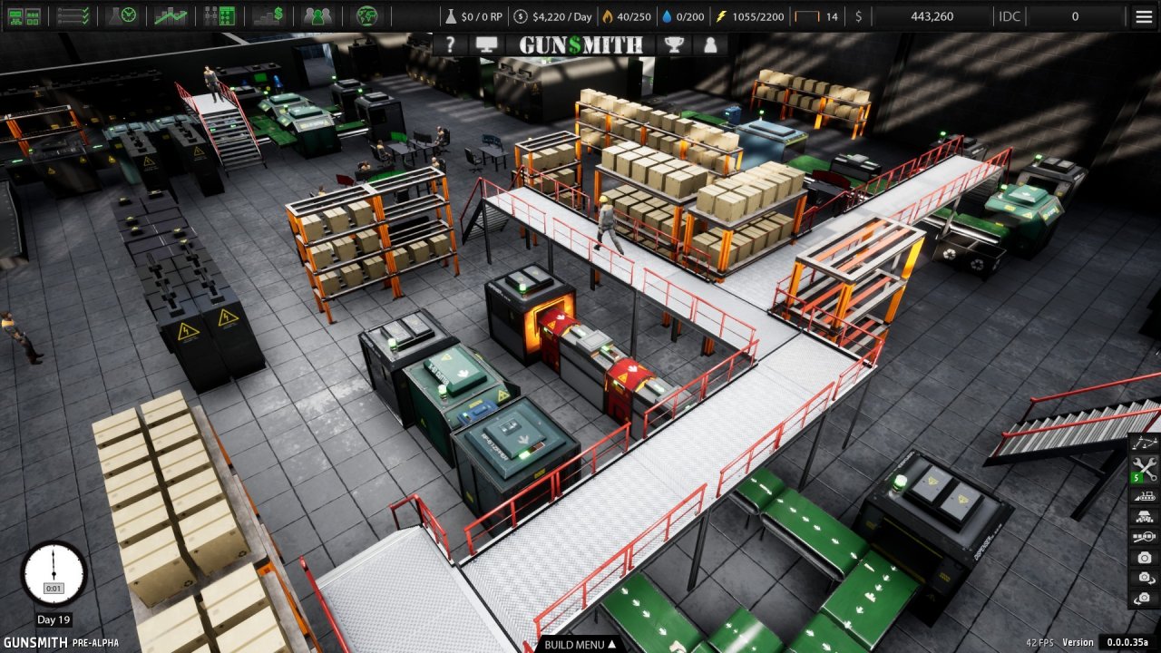 [06/11/2019] 2018:&nbsp;Gunsmith, Seacorp Technologies