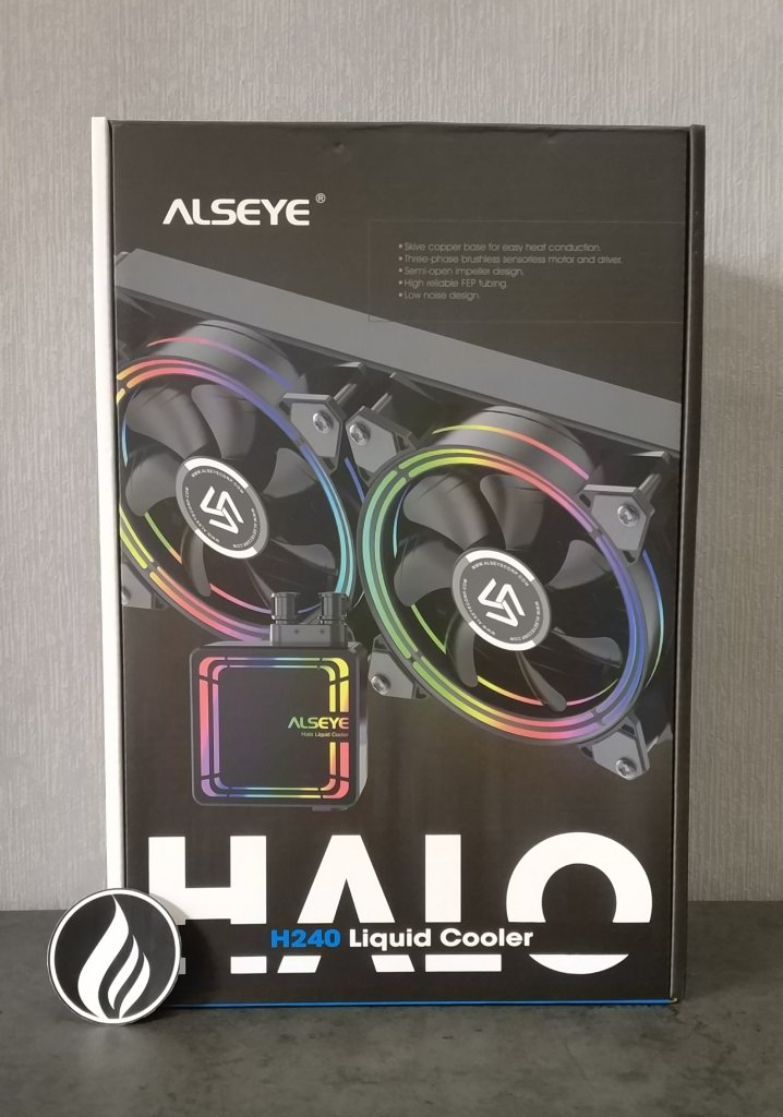 [21/11/2019] Verpackung