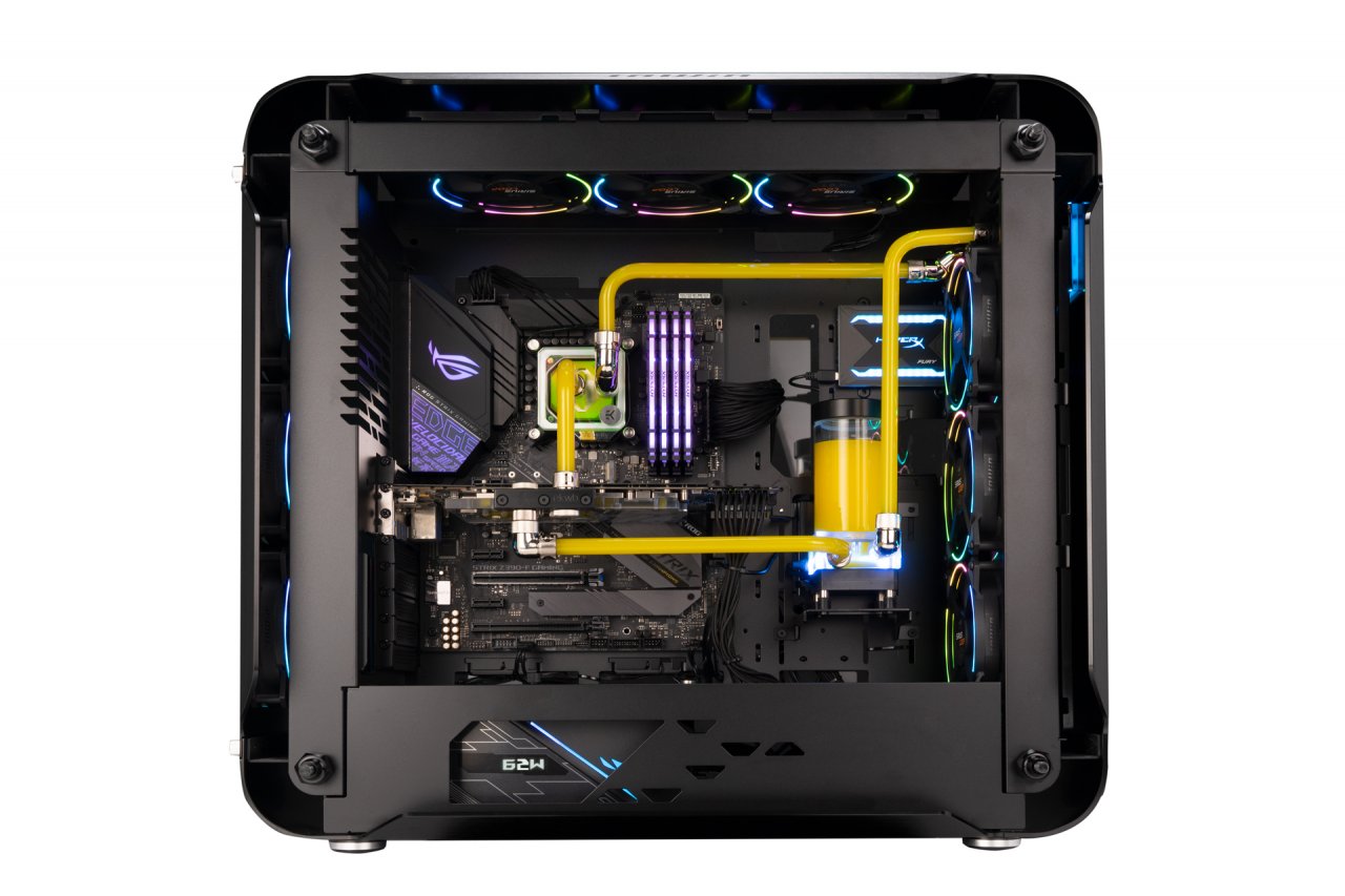 [12/11/2019] Inwin 925 PC Gehaeuse 2 