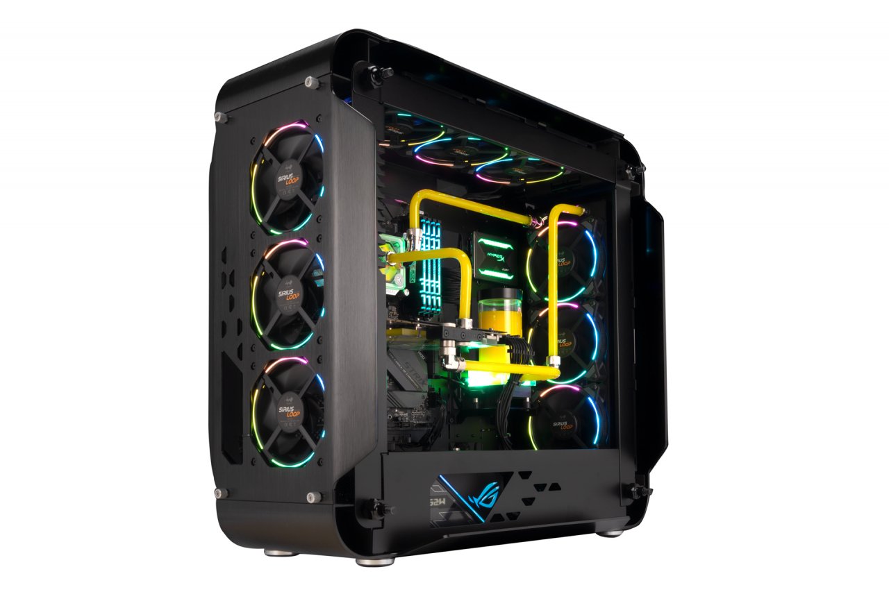 [12/11/2019] Inwin 925 PC Gehaeuse 3 