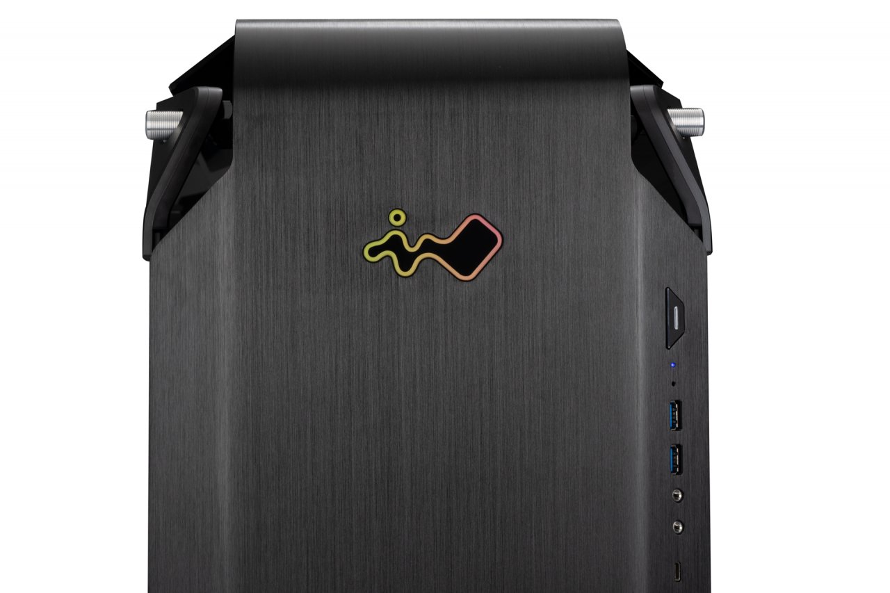 [12/11/2019] Inwin 925 PC Gehaeuse 4 