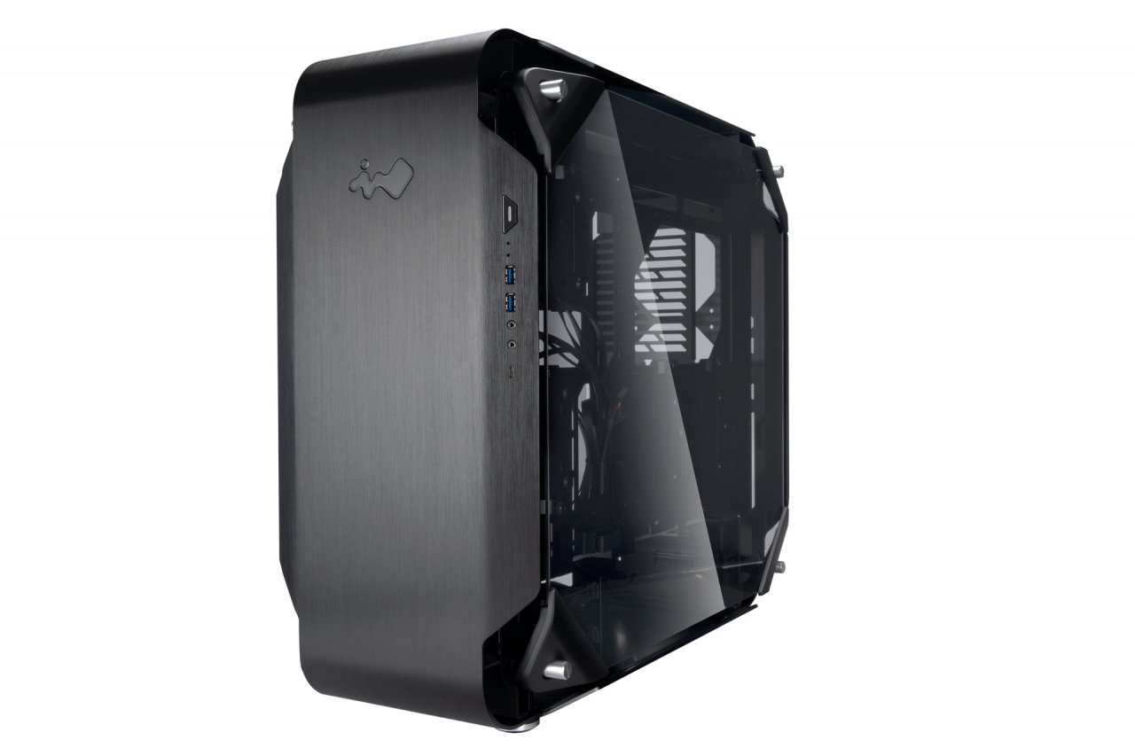 [12/11/2019] Inwin 925 PC Gehaeuse 9 