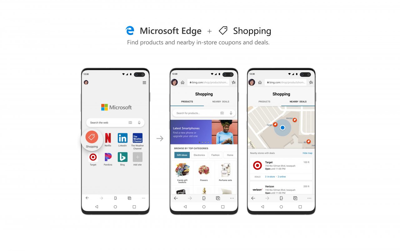 [29/11/2019] Microsoft Edge auf Chrome-Basis: Weniger RAM-Bedarf mit Windows 10 Mai 2020 Update (3)