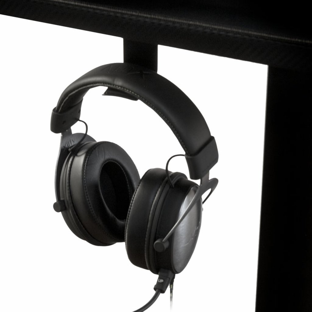 [04/11/2019] Nitro Concept D16 Headset Halterung
