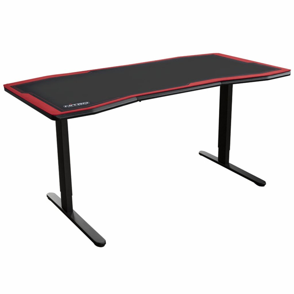 [04/11/2019] Nitro Concept D16 Rot 1