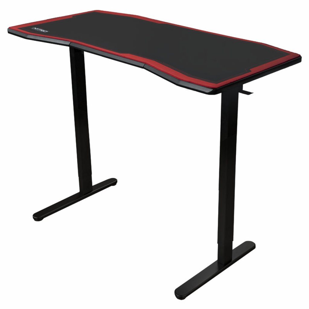 [04/11/2019] Nitro Concept D16 Rot 2