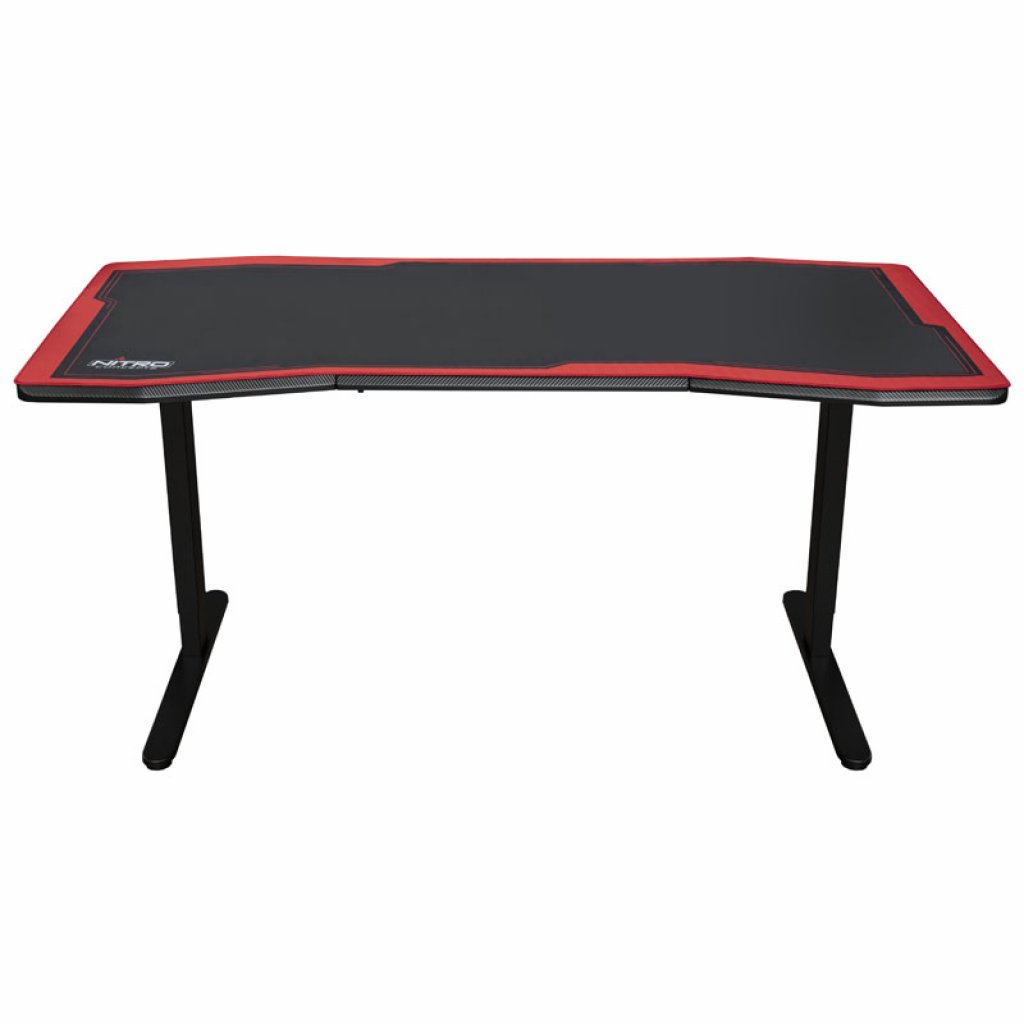 [04/11/2019] Nitro Concept D16 Rot 3