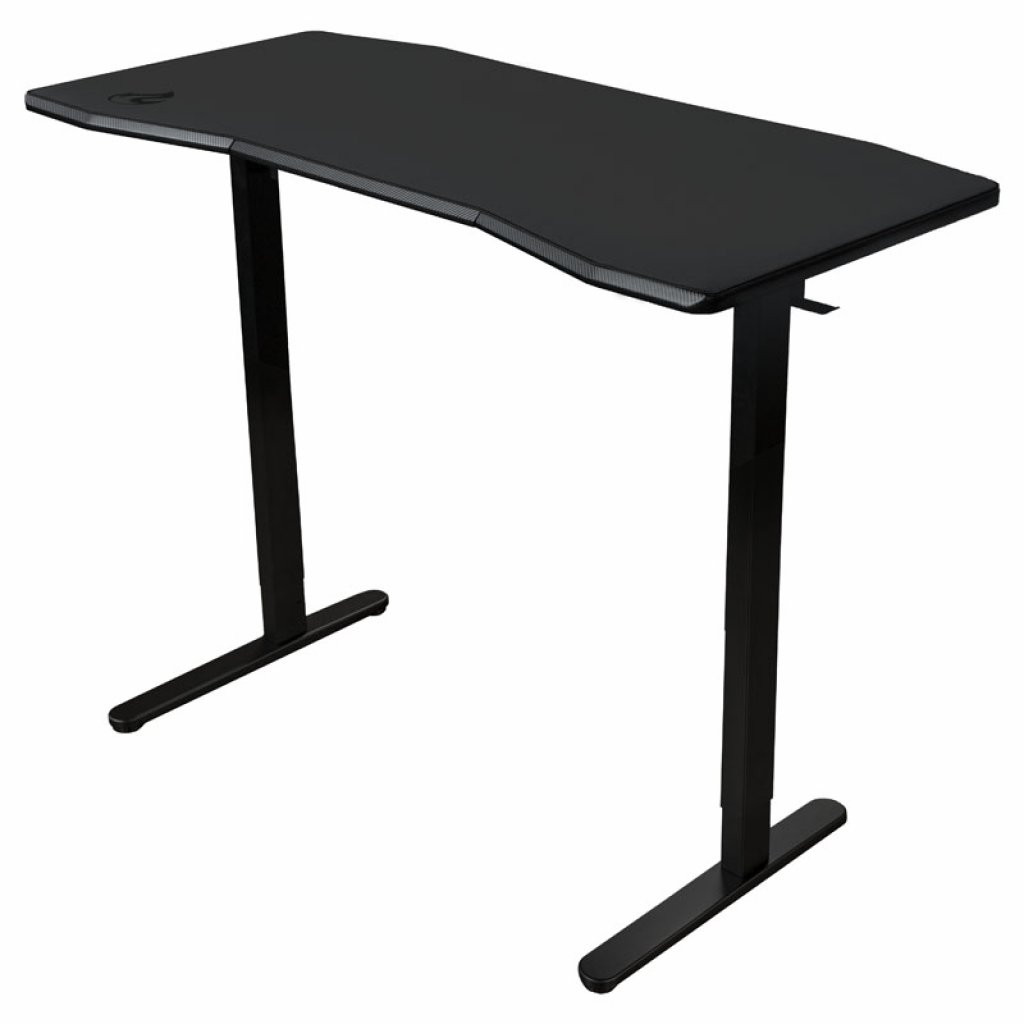 [04/11/2019] Nitro Concept D16 Schwarz 1