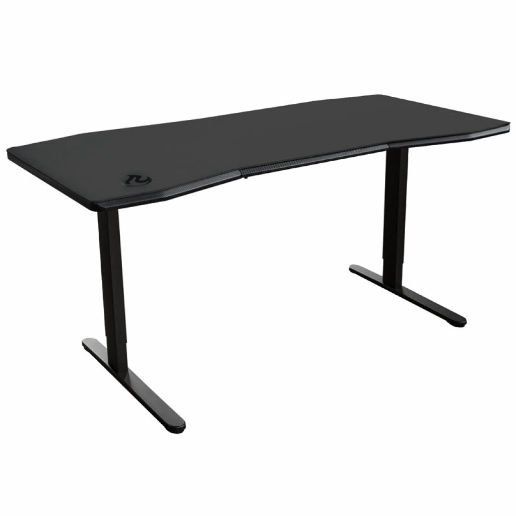 [04/11/2019] Nitro Concept D16 Schwarz 3