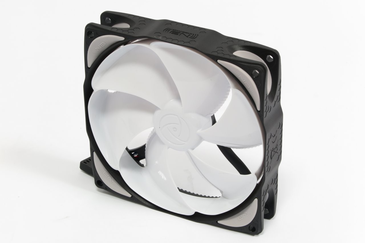 [25/11/2019] Die 120-mm-Eloops haben mittlerweile Konkurrenz durch Noctua.