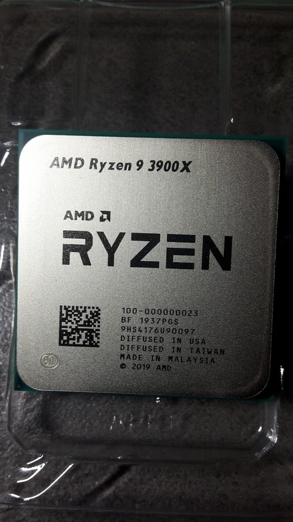 [16/11/2019] Update vom 16.11.2019: CPU von DaHell63