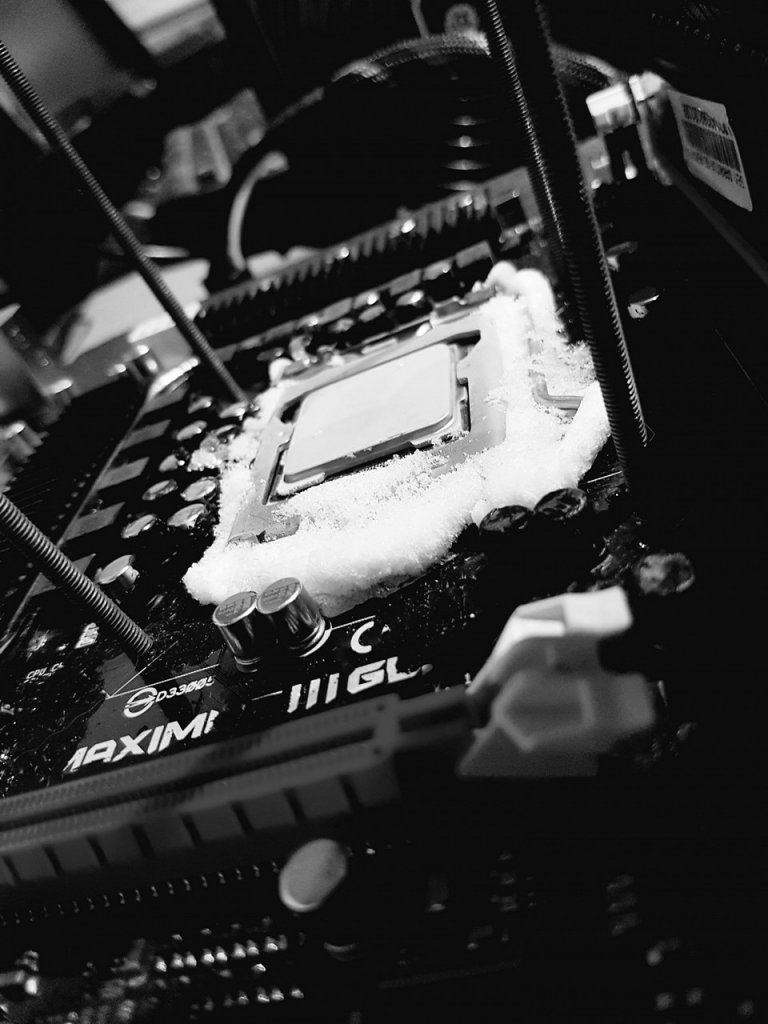 [16/11/2019] Update vom 16.11.2019: CPU von True Monkey