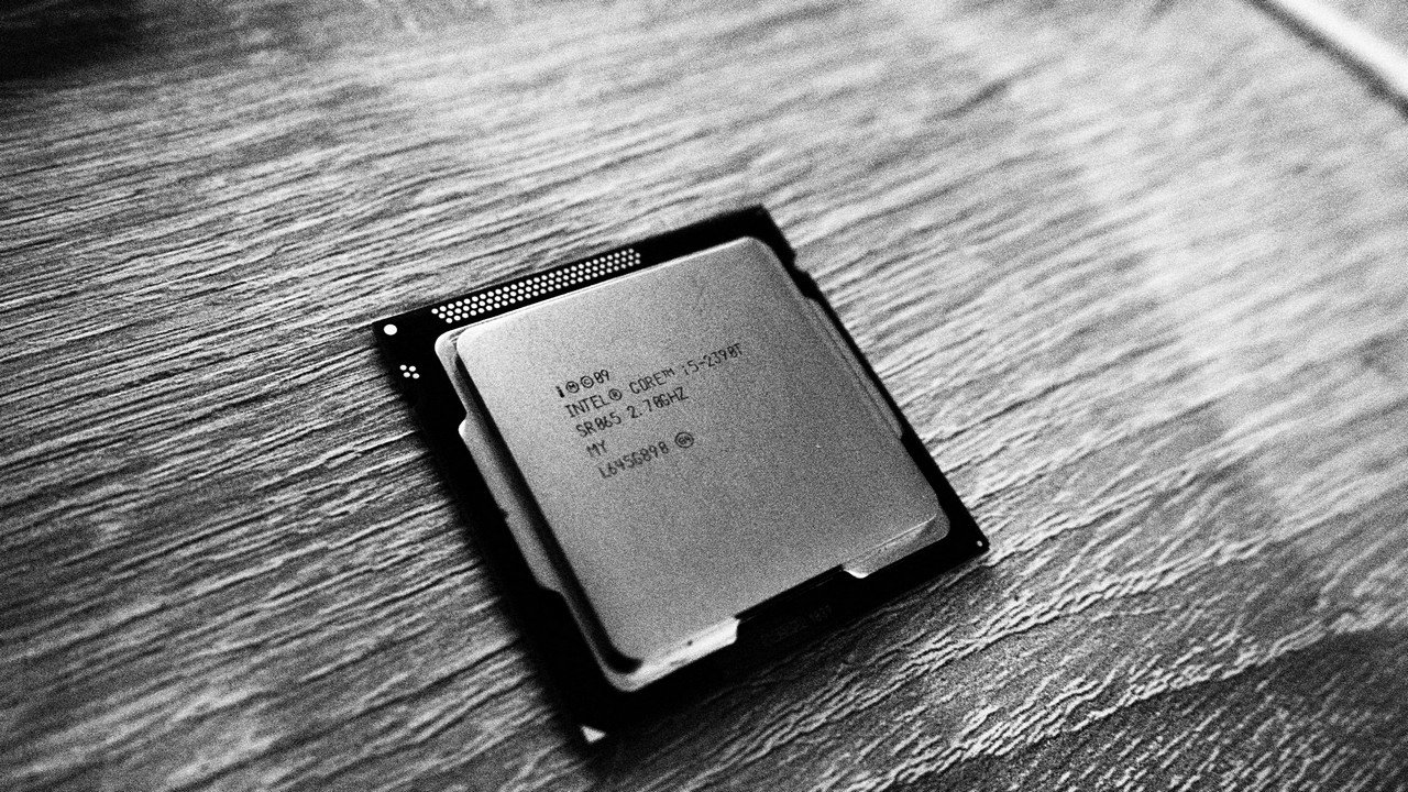 [16/11/2019] Update vom 16.11.2019: CPU von Falco