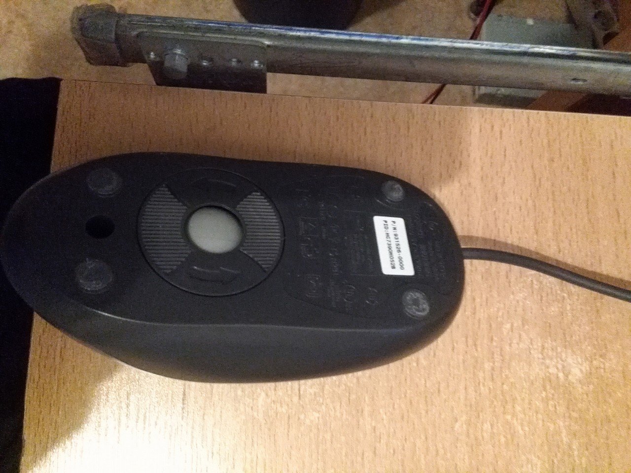 [09/11/2019] Update vom 11.11.2019: Eingabegerät von DJKuhpisse