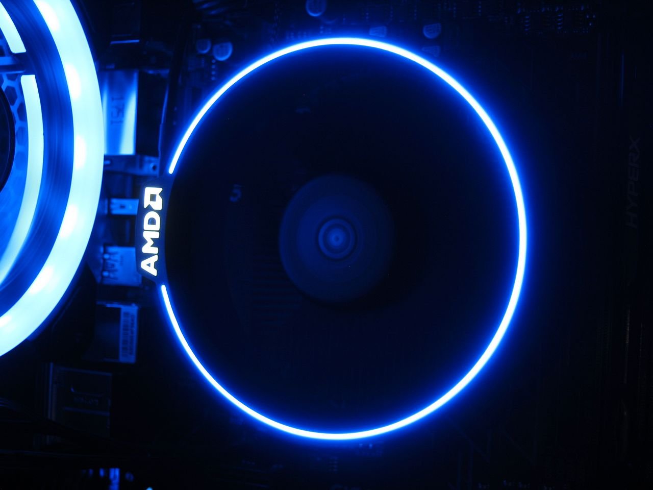 [03/11/2019] Update November 2019: Foto von GxGamer
