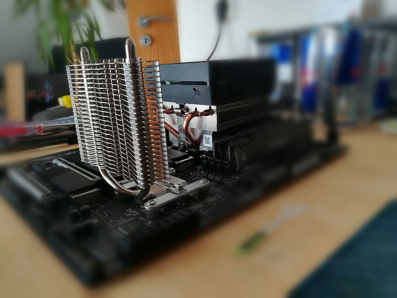 [03/11/2019] Update November 2019: Foto von D3N$0
