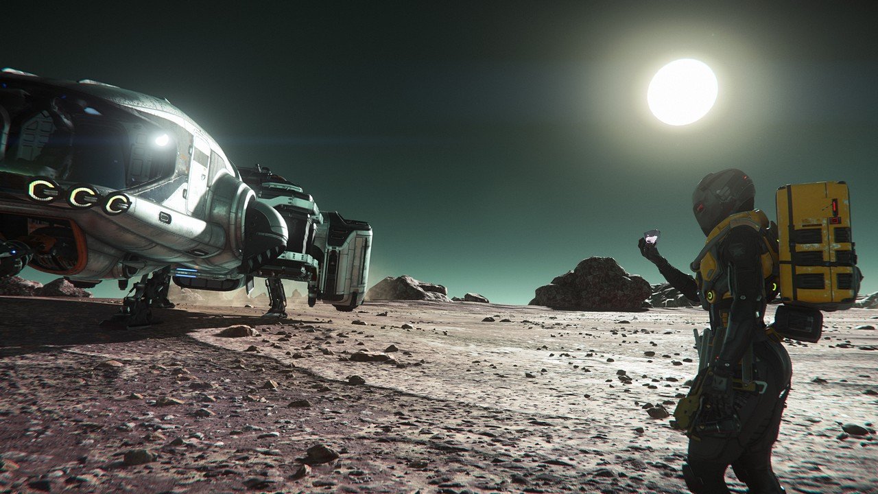 [23/11/2019] Star Citizen - Screenshot von JackTheHero