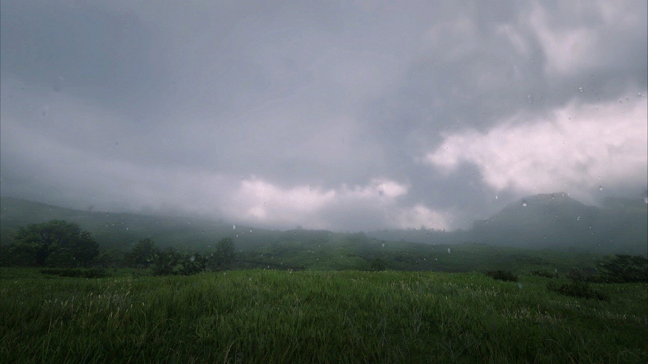 [23/11/2019] Red Dead Redemption 2 (Custom Settings) - Screenshot von NotAnExit