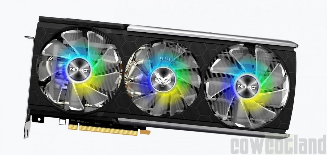 [13/11/2019] Sapphire Radeon RX 5700 XT Nitro+: Special Edition im Anmarsch (2)