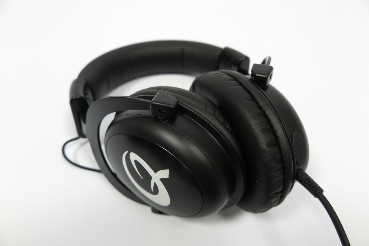 [26/11/2019] Qpad QH-92