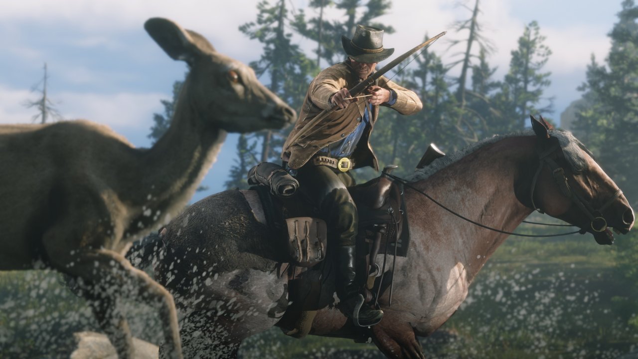 [01/11/2019] Red Dead Redemption 2 am PC (4)
