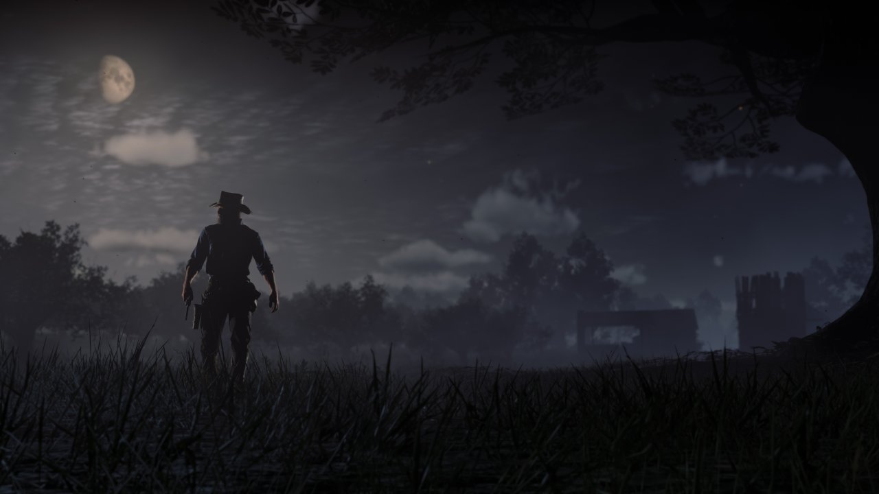 [01/11/2019] Red Dead Redemption 2 am PC (5)