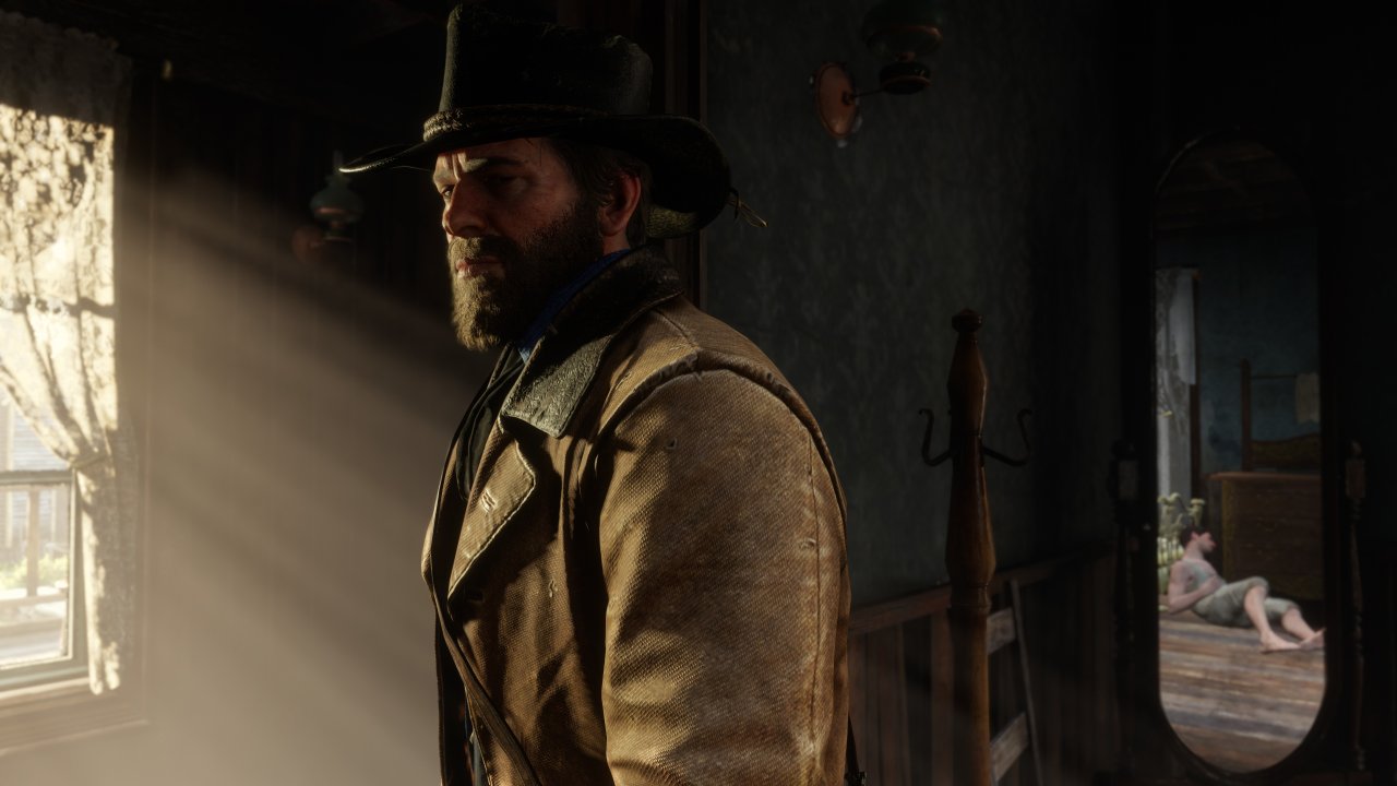 [01/11/2019] Red Dead Redemption 2 am PC (6)