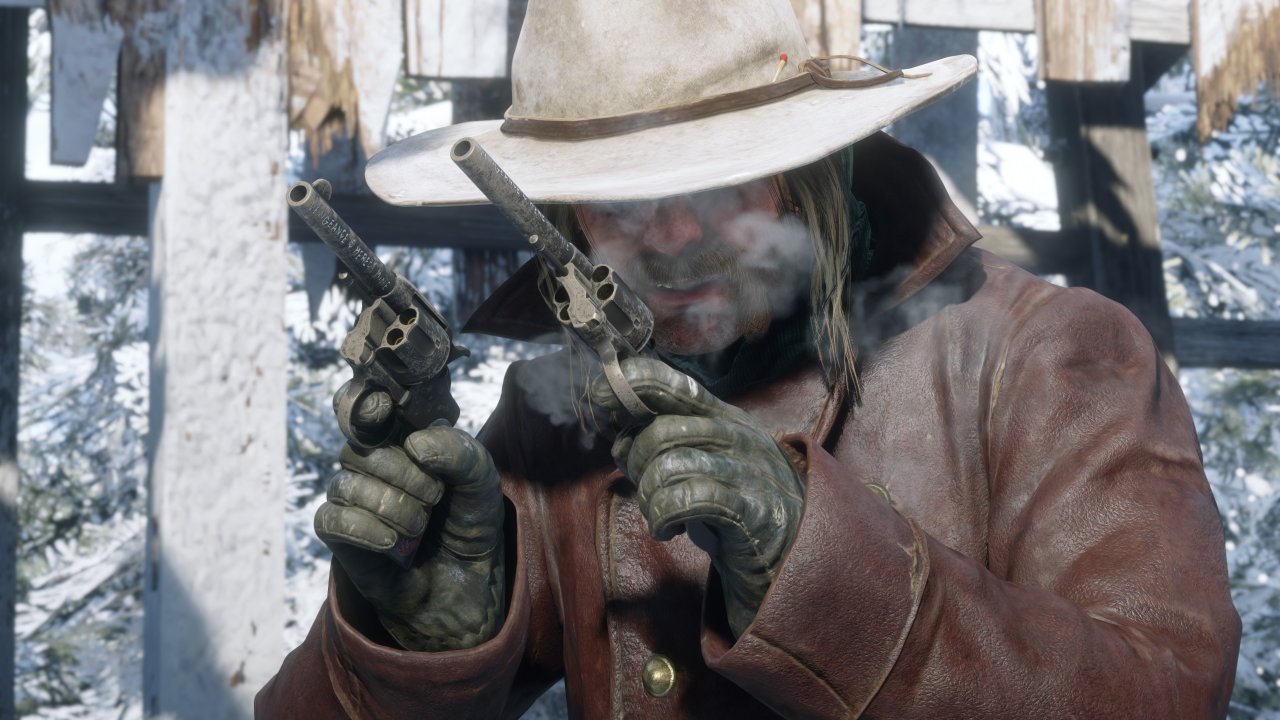 [01/11/2019] Red Dead Redemption 2 am PC (9)