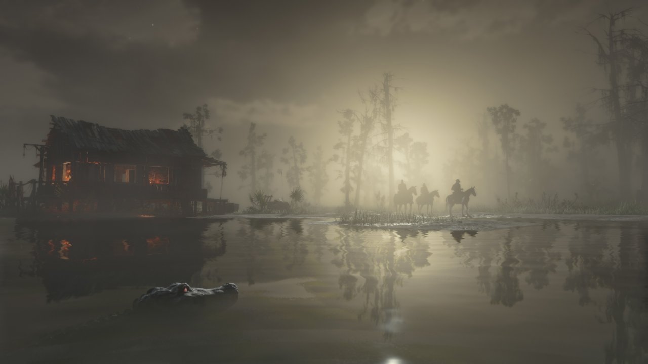 [01/11/2019] Red Dead Redemption 2 am PC (13)