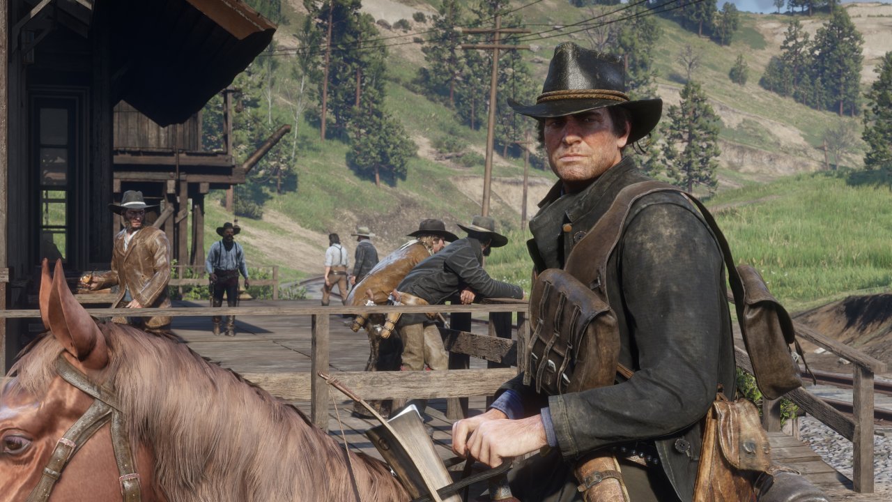 [01/11/2019] Red Dead Redemption 2 am PC (17)