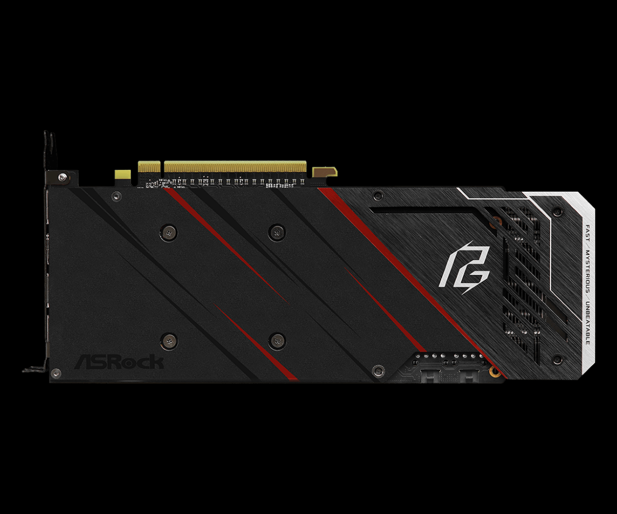 [08/11/2019] Radeon RX 5700 (XT) Phantom Gaming: Neue Custom-Modelle von Asrock (2)