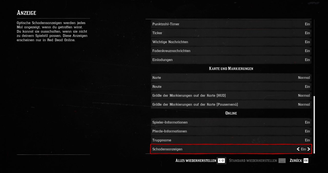 [06/11/2019] Red Dead Redemption 2 PC 4K DCI maxed und downsampled 11