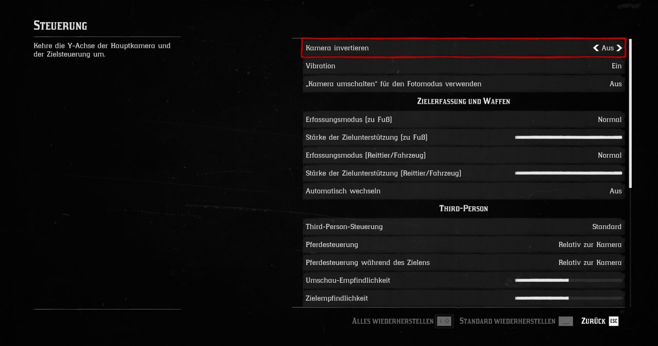 [06/11/2019] Red Dead Redemption 2 PC 4K DCI maxed und downsampled 14