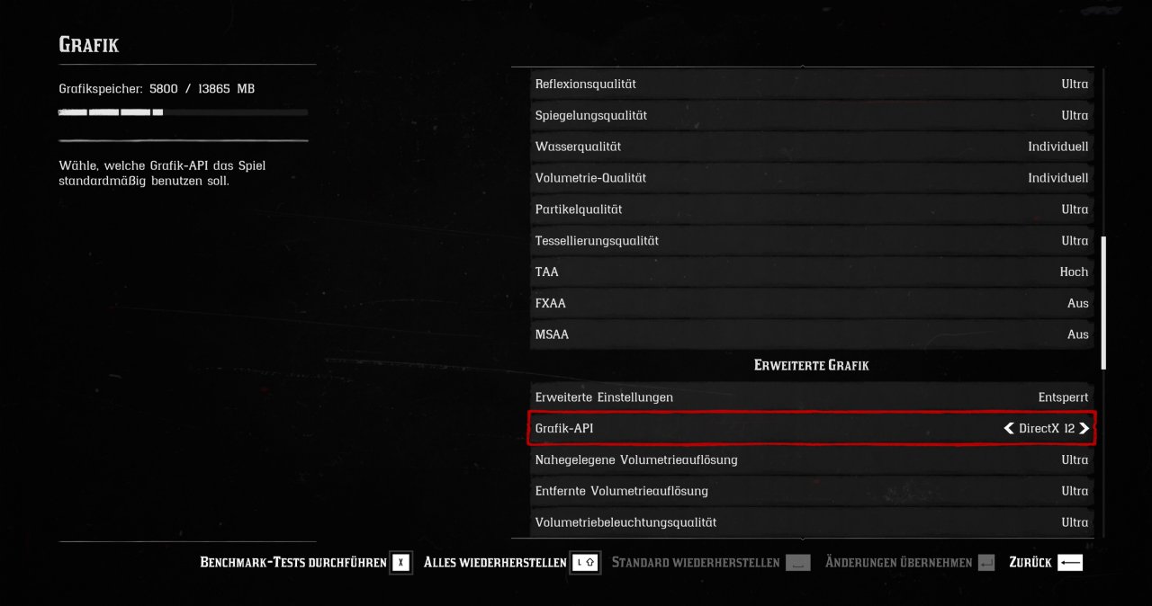 [06/11/2019] Red Dead Redemption 2 PC 4K DCI maxed und downsampled 3