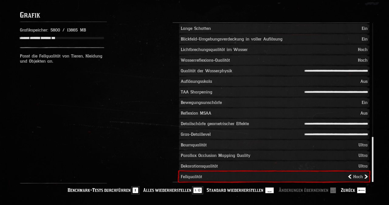 [06/11/2019] PC Games HardwareRed Dead Redemption 2 PC 4K DCI maxed und downsampled 5