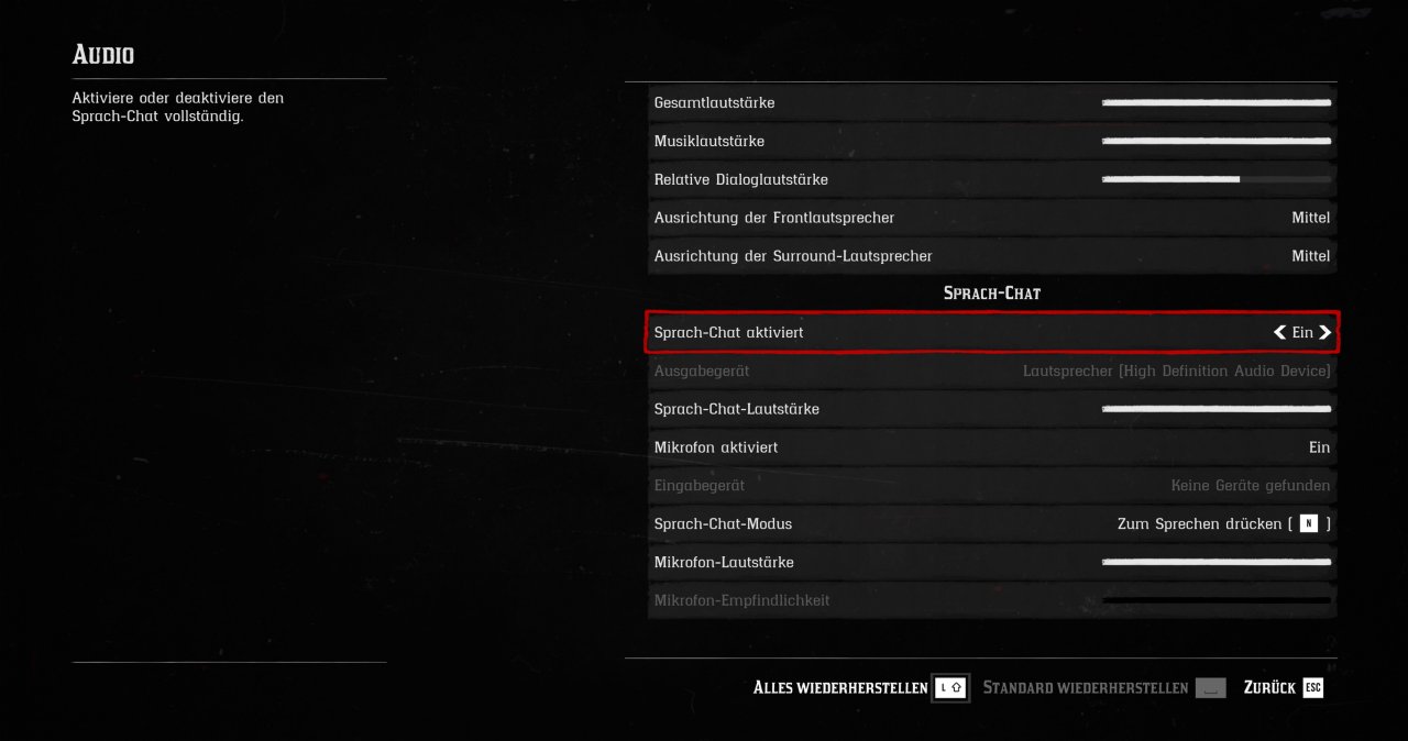 [06/11/2019] Red Dead Redemption 2 PC 4K DCI maxed und downsampled 8