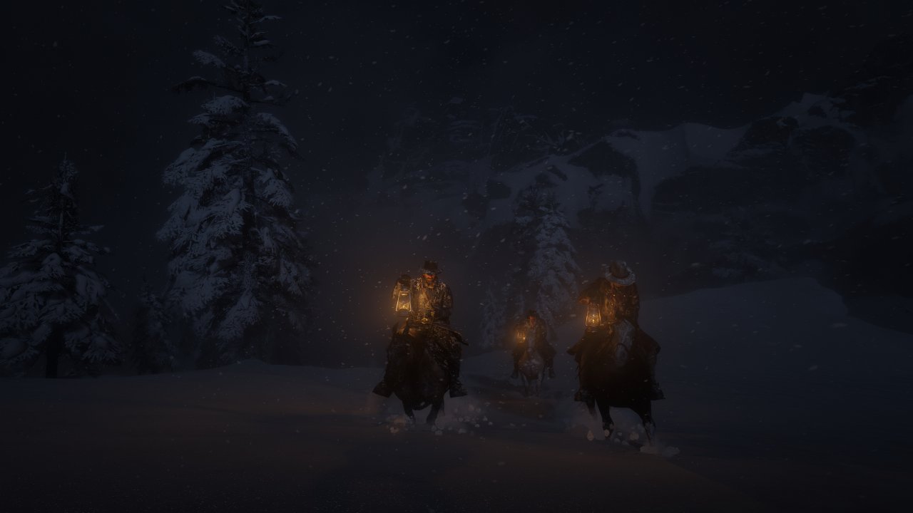[06/11/2019] Red Dead Redemption 2 PC (1)