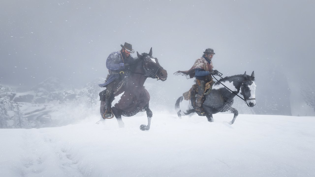 [06/11/2019] Red Dead Redemption 2 PC (2)